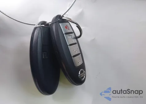 2013 Nissan Sentra Sl из США, поврежденный, VIN 3N1AB7AP5DL761802